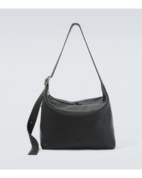 Loewe - Borsa A Spalla Loop Large - Lyst