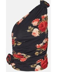 Magda Butrym - '01' Top - Lyst