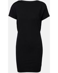 Jacquemus - Mistral Minidress - Lyst