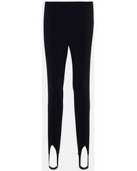 Bogner - Elaine Stirrup Ski Pants - Lyst