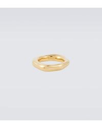 Jil Sander - Brass Ring - Lyst