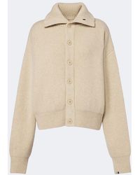 Extreme Cashmere - N°377 Clement Cashmere Cardigan - Lyst