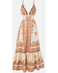 Zimmermann - Dresses - Lyst