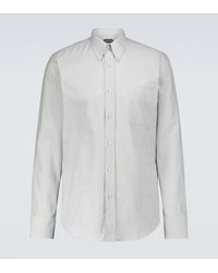 Tom Ford Shirts for Men | Online Sale up to 60% off | Lyst