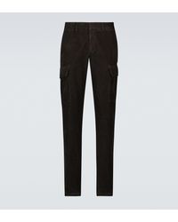 Thom Sweeney Pants, Slacks and Chinos 
