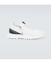 Givenchy - Low-Top Sneaker - Lyst