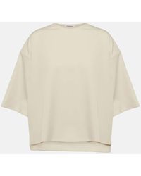 FFORME - Chemise Zenni En Laine - Lyst