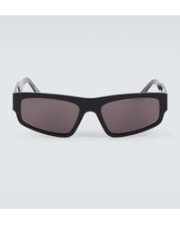 Balenciaga - Square Sunglasses - Lyst