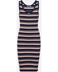Prada - Knitwear - Lyst