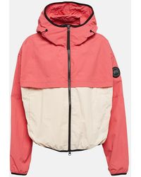 Canada Goose - Sinclair Acclimaluxe Jacket - Lyst