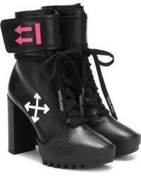 off white virgil abloh boots