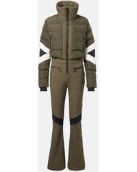 Fusalp - Clarisse Ski Suit - Lyst