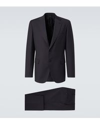 Brioni - Trevi Wool And Mohair Suit - Lyst