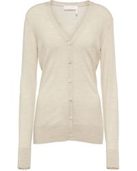 Chloé Cardigans for Women - Up to 72% off | Lyst