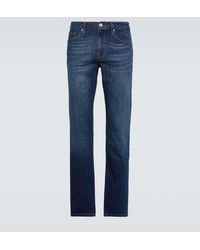 FRAME - Jeans Slim L"Homme A Vita Media - Lyst
