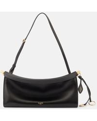 Alaïa - Shoulder Bag 'Le Click East West Small' - Lyst