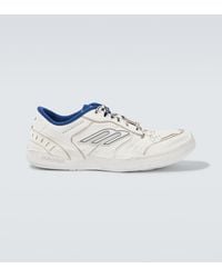 Balenciaga - Hamptons Worn-out Sneaker - Lyst