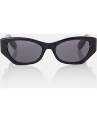 Dior - Lady 95.22 B1i Cat-eye Sunglasses - Lyst