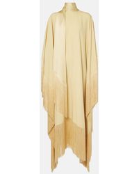‎Taller Marmo - Kaftan Mrs. Ross Aus Cady - Lyst