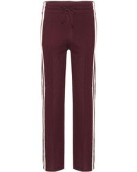 isabel marant track pants