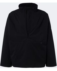 Kiko Kostadinov - Graatsma Cotton Twill Jacket - Lyst