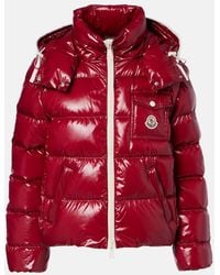 Moncler - Daunenjacke Andro - Lyst
