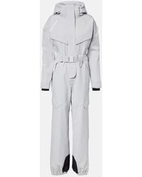 CORDOVA - Tuta Da Sci Apex Con Cappuccio - Lyst