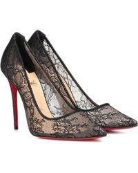christian louboutin maillot suede mary jane platform pumps christian louboutin maillot suede mary jane platform pumps