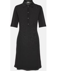 Vince - Robe polo - Lyst
