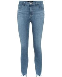 Voeding temperament Konijn J Brand Jeans for Women | Online Sale up to 89% off | Lyst