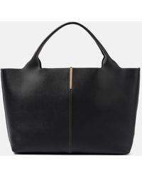 Tod's - Shopper & Totes - Lyst