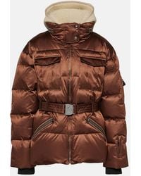 Bogner - Adele Down Ski Jacket - Lyst