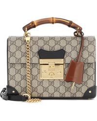 gucci padlock tasche