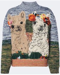 Stella McCartney - Pullover - Lyst