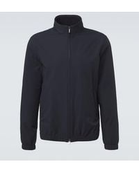 Thom Sweeney - Technical Bomber Jacket - Lyst