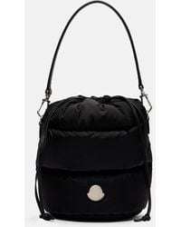 Moncler - Caradoc Shoulder Bag - Lyst