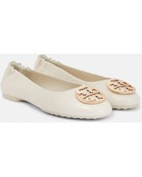 Tory Burch - Claire Ballet - Lyst