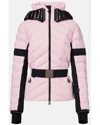 Toni Sailer - Corinne Ski Jacket - Lyst