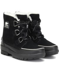 Sorel Ankle boots for Women | Black 