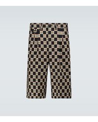 burberry shorts sale