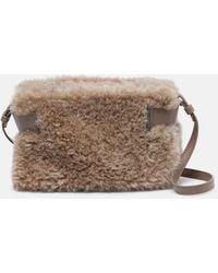 Brunello Cucinelli - Clutch Small - Lyst