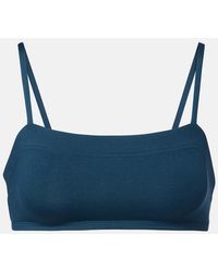 Eres - Azur Bikini Top - Lyst