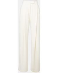 The Sei - Pantaloni A Gamba Larga - Lyst