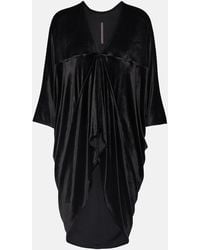 Rick Owens - Em Oversized Top - Lyst