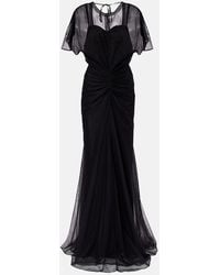 Victoria Beckham - Dress - Lyst