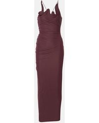 Christopher Esber - Abendkleid Venus - Lyst