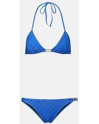 Gucci - Bikini Interlocking G - Lyst