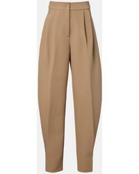 Frankie Shop - Doyer Wide-Leg Pants - Lyst