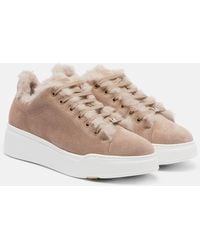 Max Mara - Sneakers Tmaxi - Lyst