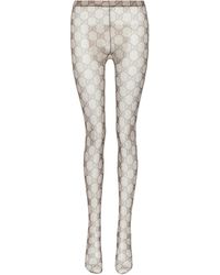 farfetch gucci tights